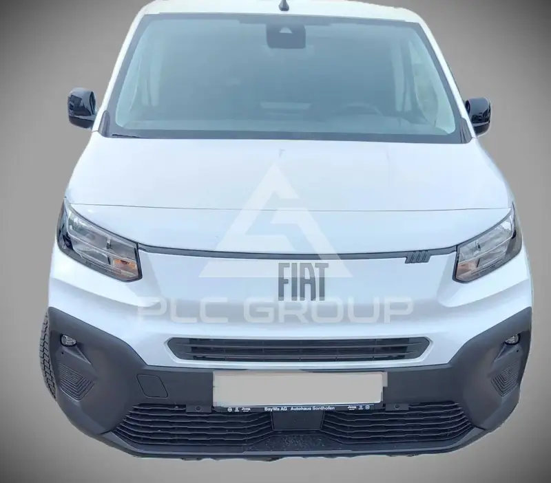 2025 Fiat Doblo