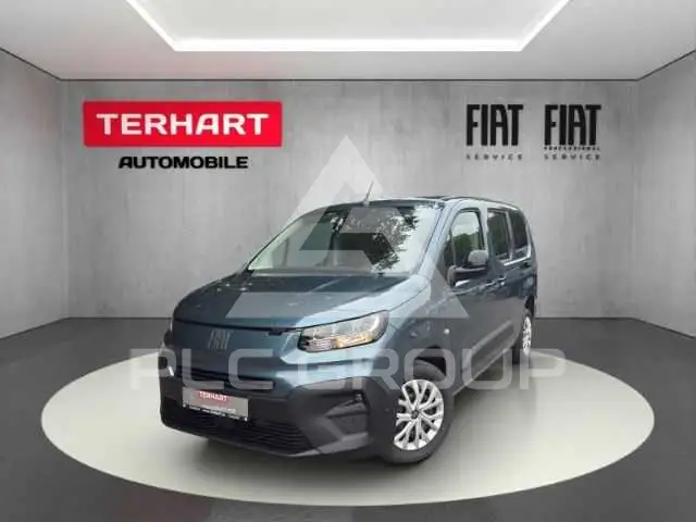 2025 Fiat Doblo