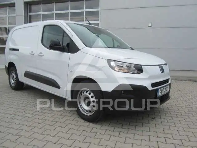 2025 Fiat Doblo
