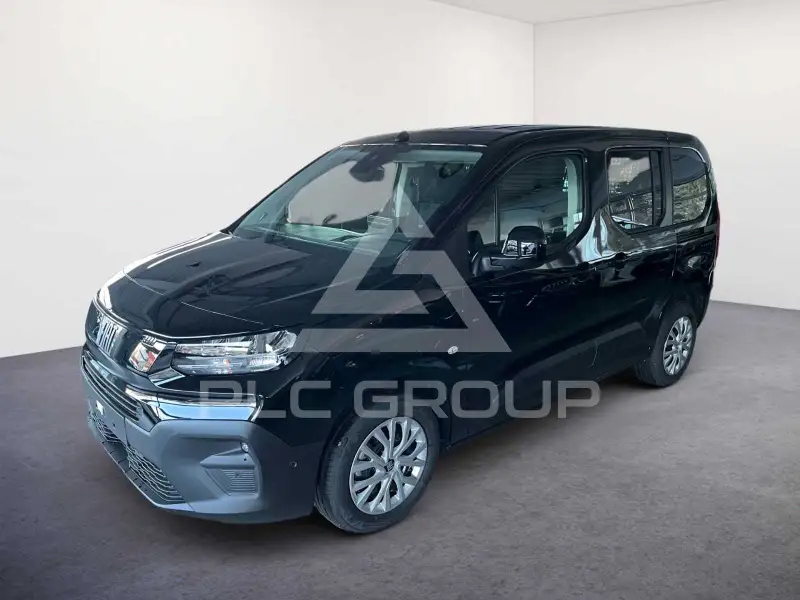 2025 Fiat Doblo