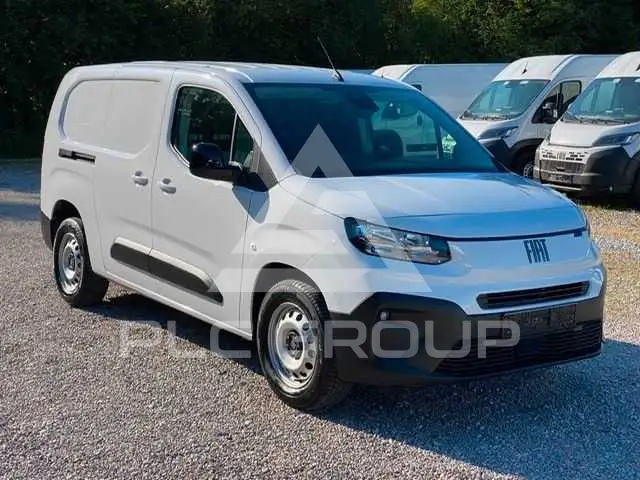 2025 Fiat Doblo