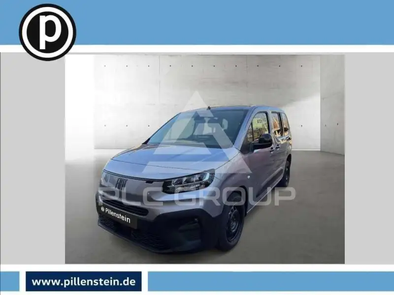 2025 Fiat Doblo
