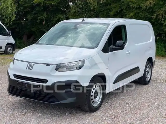 2025 Fiat Doblo