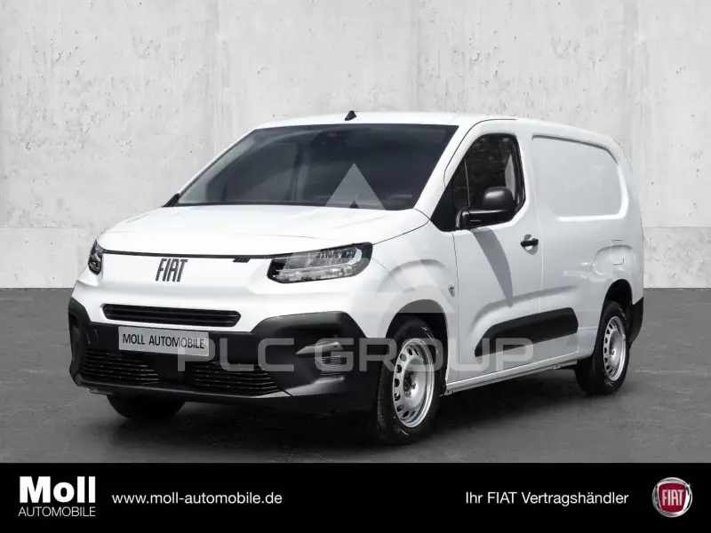 2025 Fiat Doblo