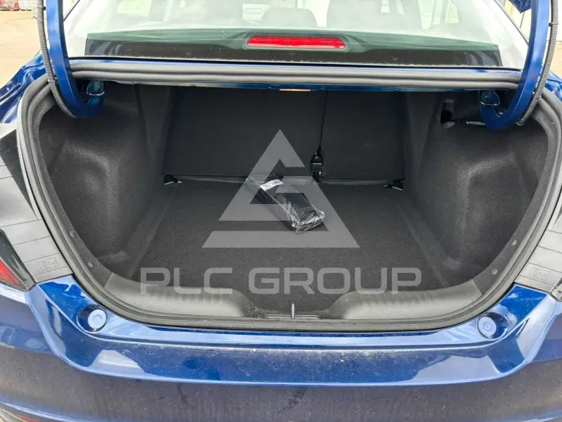 2025 Fiat Tipo