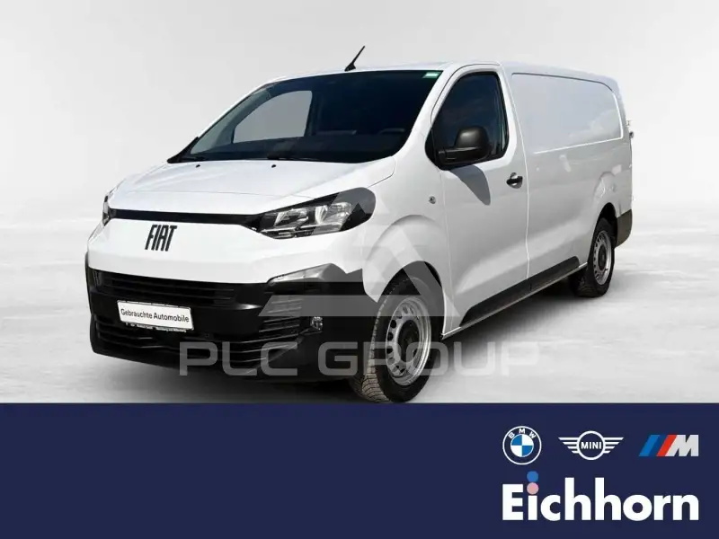 2025 Fiat Scudo