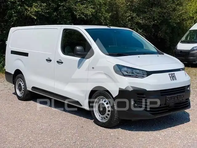 2025 Fiat Scudo