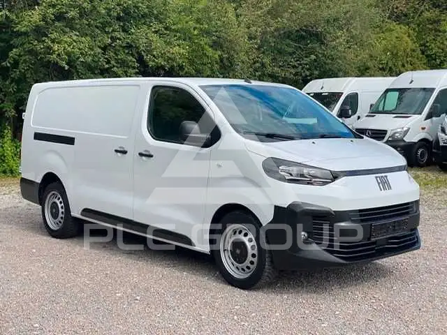 2025 Fiat Scudo