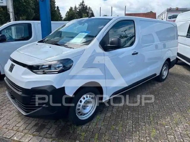 2025 Fiat Scudo