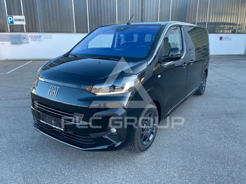 2025 Fiat Scudo