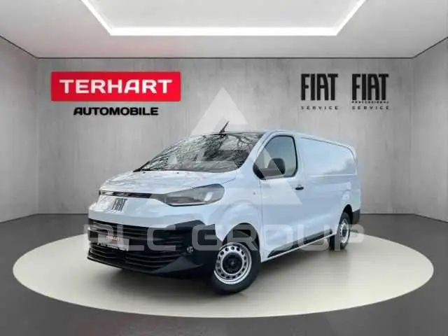 2025 Fiat Scudo