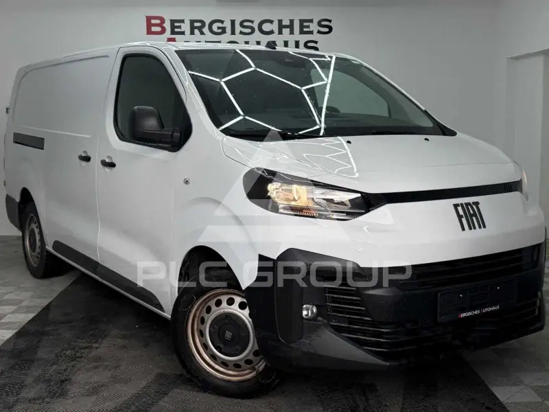 2025 Fiat Scudo