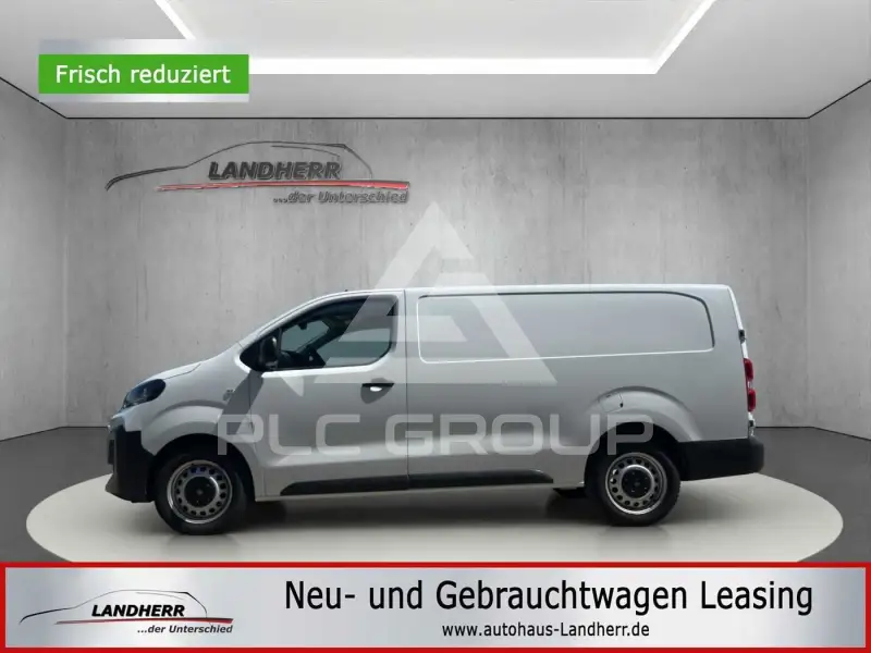 2025 Fiat Scudo
