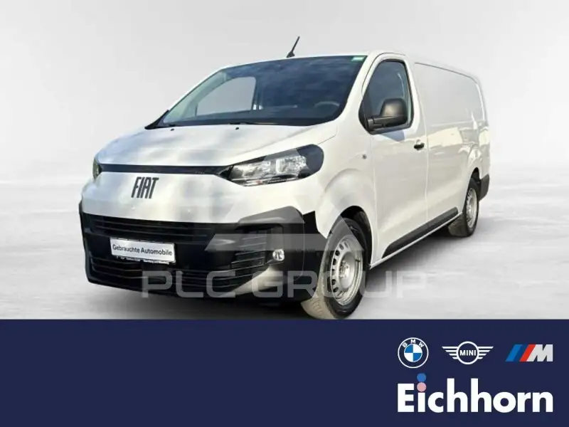 2025 Fiat Scudo