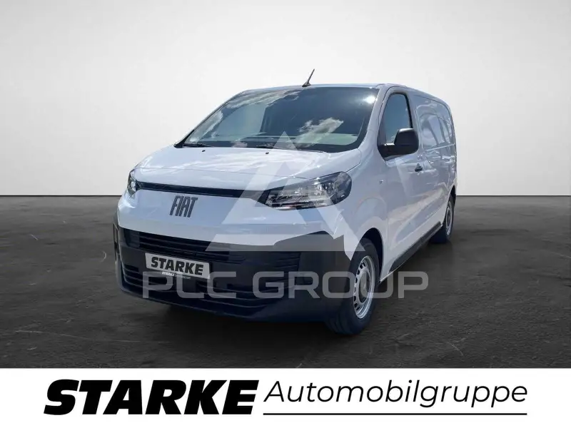 2025 Fiat Scudo