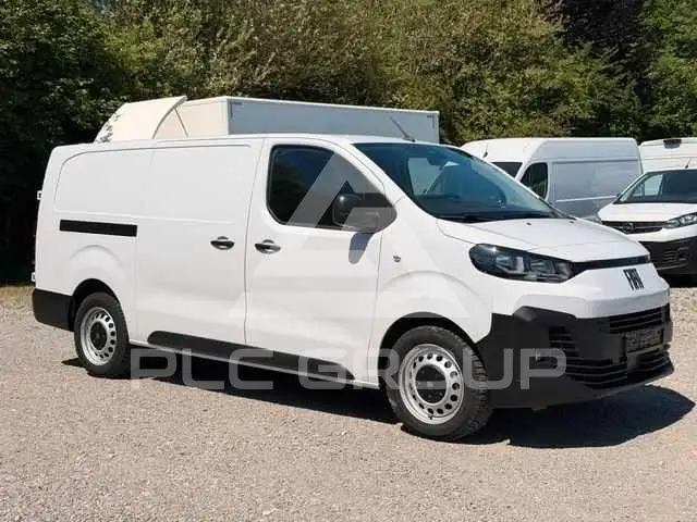 2025 Fiat Scudo