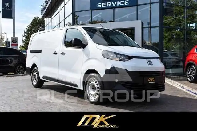 2025 Fiat Scudo