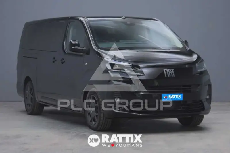 2025 Fiat Ulysse