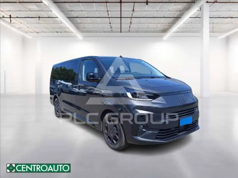 2025 Fiat Ulysse