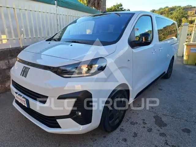 2025 Fiat Ulysse