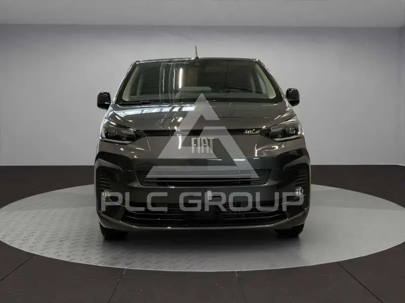 2025 Fiat Ulysse