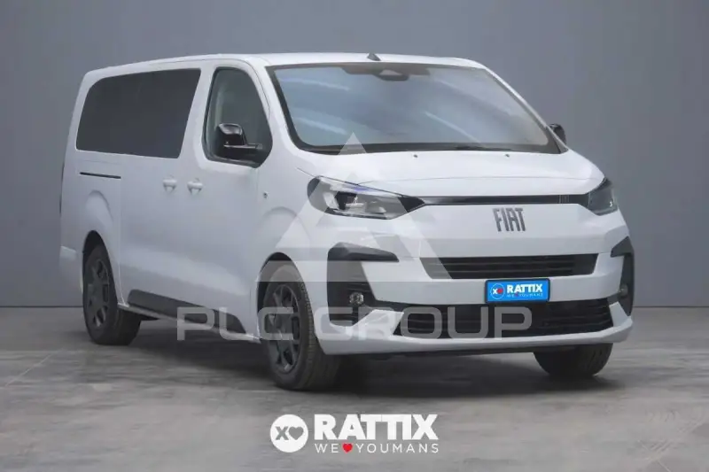 2025 Fiat Ulysse