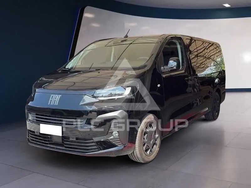 2025 Fiat Ulysse