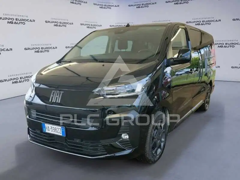 2025 Fiat Ulysse