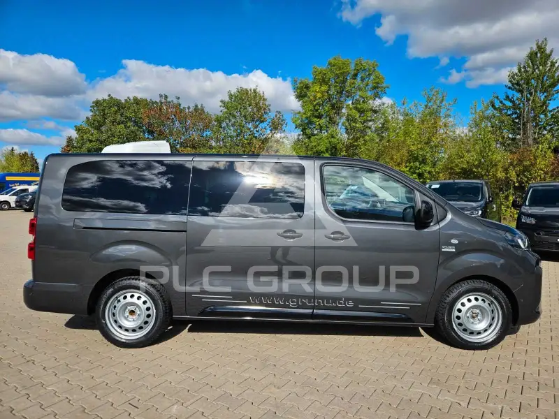 2025 Fiat Ulysse