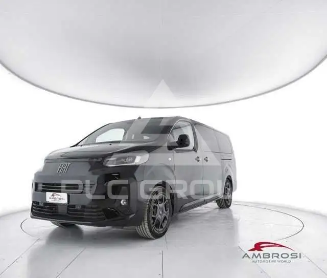 2025 Fiat Ulysse