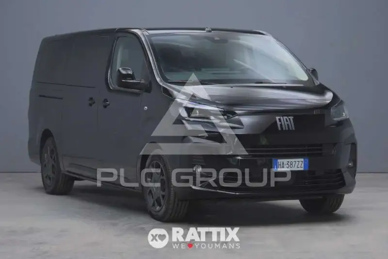 2025 Fiat Ulysse