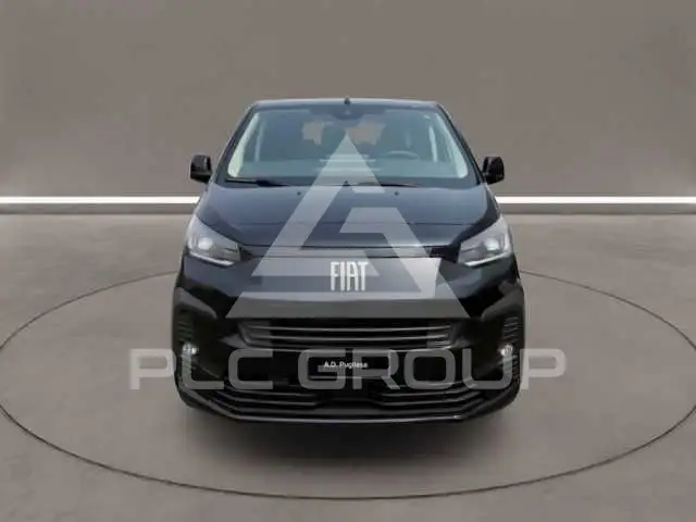 2025 Fiat Ulysse