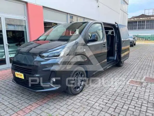 2025 Fiat Ulysse