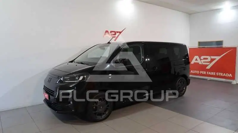2025 Fiat Ulysse