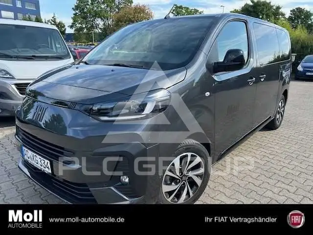 2025 Fiat Ulysse