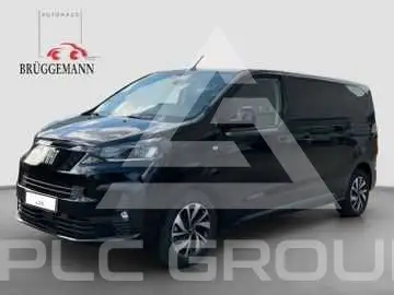 2025 Fiat Ulysse