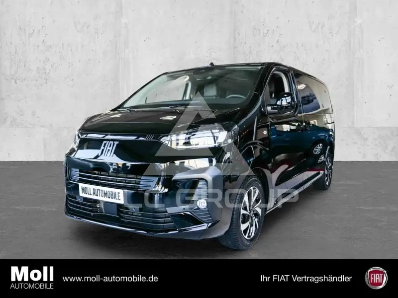 2026 Fiat Ulysse
