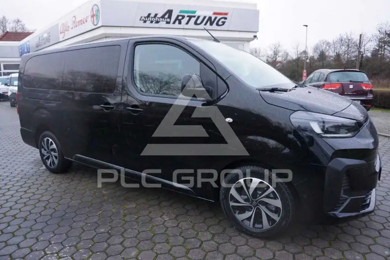 2025 Fiat Ulysse