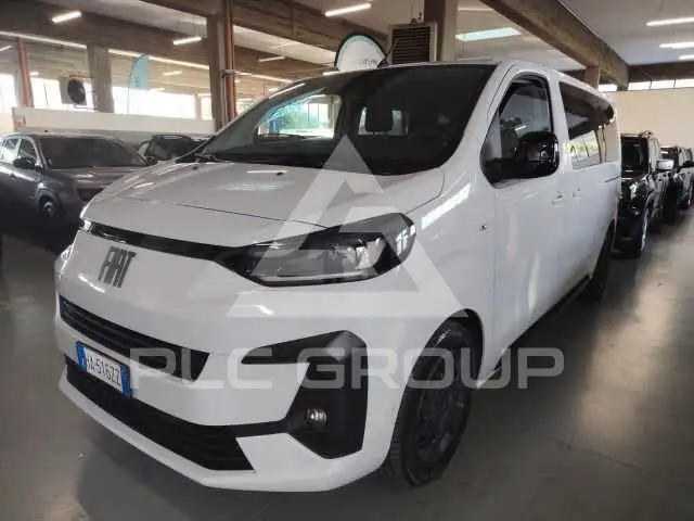 2025 Fiat Ulysse
