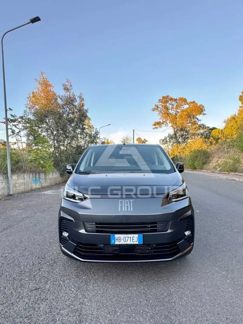 2025 Fiat Ulysse