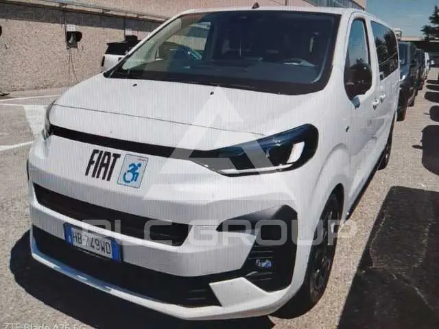 2025 Fiat Ulysse