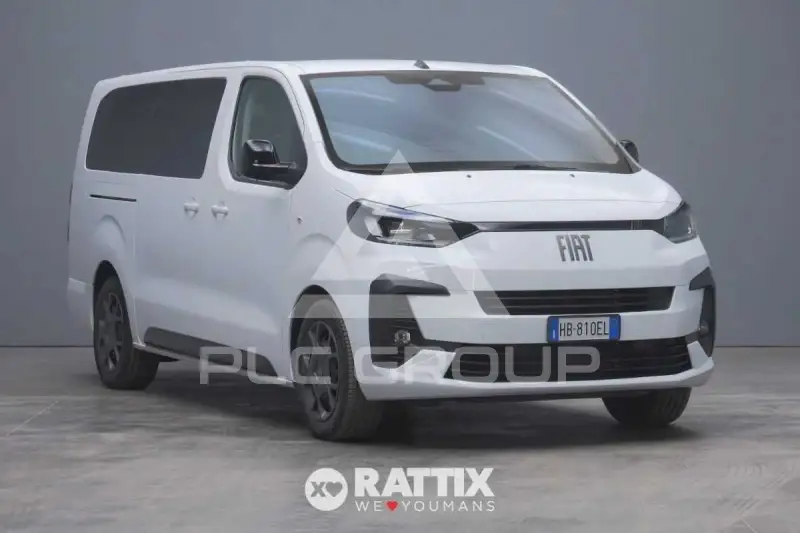 2025 Fiat Ulysse