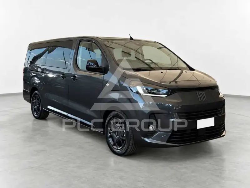 2025 Fiat Ulysse