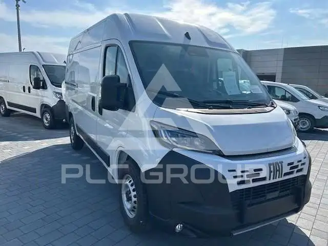 2026 Fiat Ducato