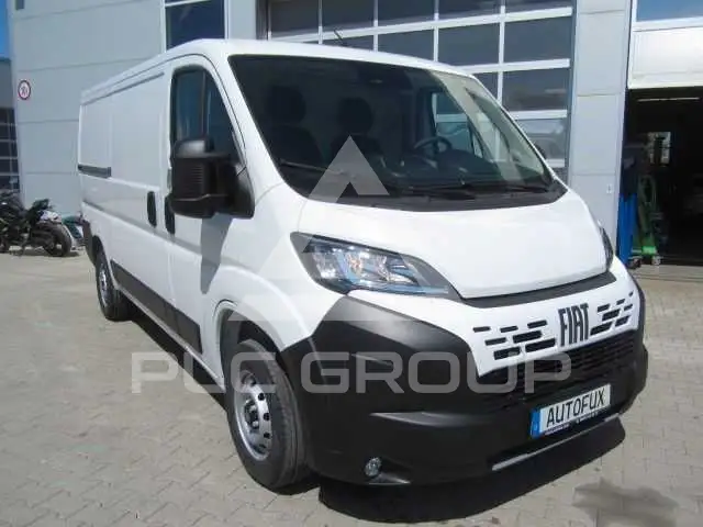 2025 Fiat Ducato