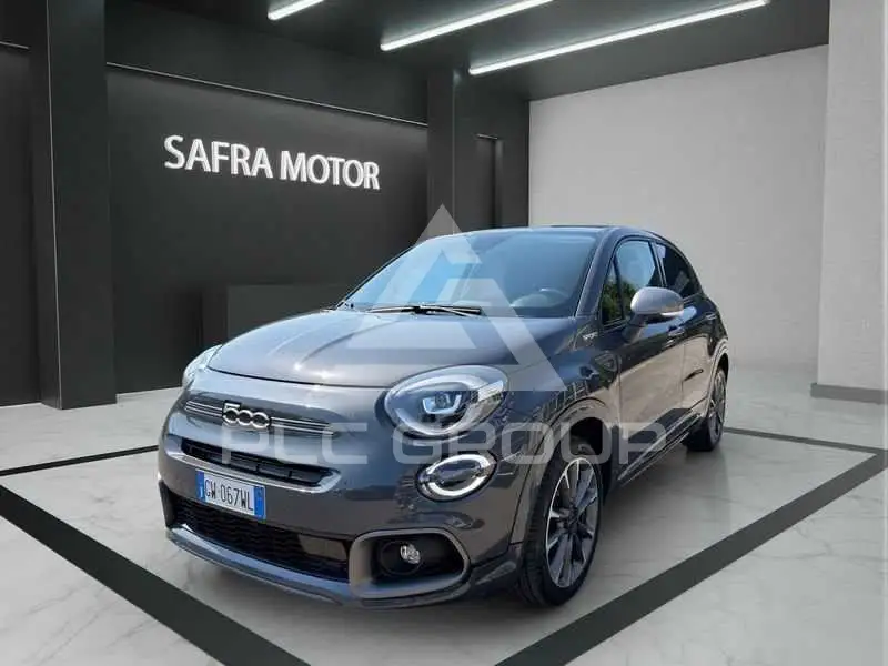 2025 Fiat 500