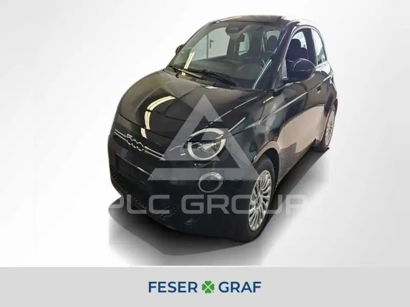 2025 Fiat 500
