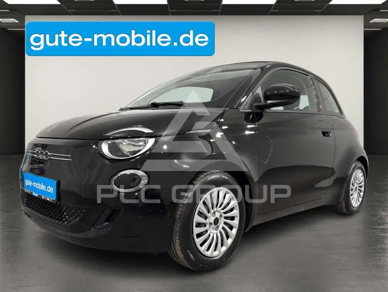 2025 Fiat 500