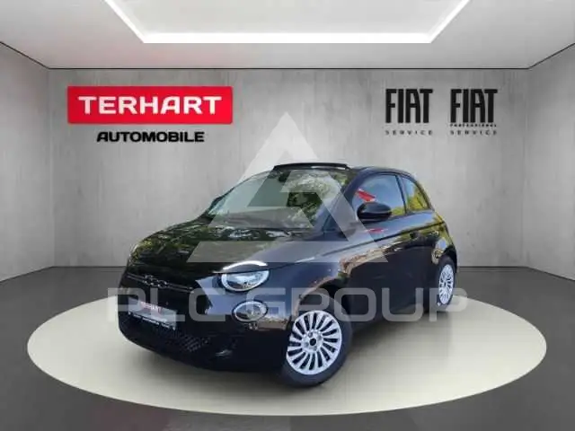 2025 Fiat 500