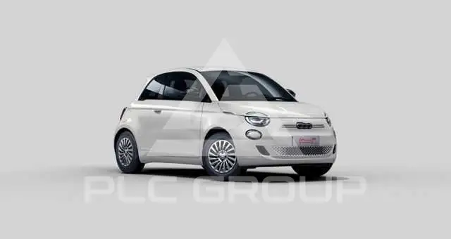 2025 Fiat 500